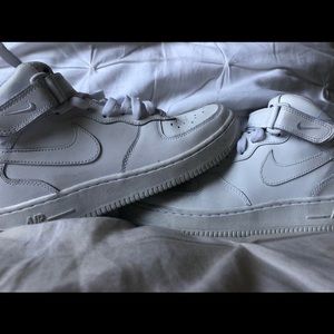 High top air force 1